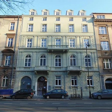 Domingo Elegant Rooms Krakow Old Town Eksteriør billede