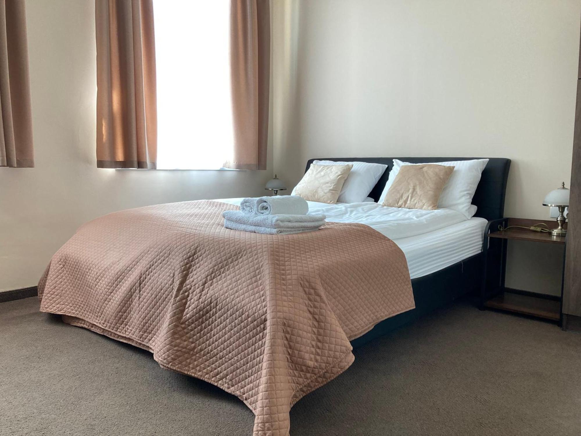 Domingo Elegant Rooms Krakow Old Town Eksteriør billede